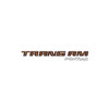  Trim Parts 1980 Trans Am Burgundy Front Bumper Decal - (TPG-6774) 