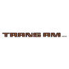  Trim Parts 1980 Trans Am Burgundy Rear Spoiler Decal - (TPG-6776) 