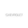 Trim Parts 1973-80 Chevy Fleetside Tail gate Letterset - White - (TPG-9143)