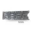 The Right Stuff Gen III LS Valley Cover, Pocketed, Natural Machined - (G3LSVCP-K)