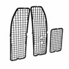 Trim Parts 1968-72 GM Car/El Camino 3-Piece Cowl Grille W/O Air Conditioning - 4510