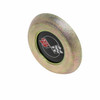 Trim Parts 1969-75 Corvette Primered Horn Button W/Tilt and Telescopic Steering, Each - 5074B