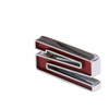 Trim Parts GM Car/Truck Red Number 2 In Chevrolet Script W/Adhesive Tape, Each - 5188D