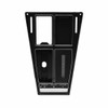 Trim Parts 1970-71 Chevy Corvette W/O Air Auto Transmission Console Plate Assembly, Each - 5463