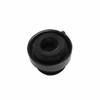 Trim Parts 1968-69 Chevrolet Corvette Front Park Light Assembly Grommet Only, Each - 5801A