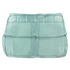 PUI Interiors 1964 Chevrolet Impala 4 Door Light Blue Front Bench Seat Cover - 64BS4D56B
