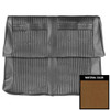 PUI Interiors 1964 Oldsmobile Cutlass Holiday Convertible Saddle Rear Bench Seat Cover - 64CS65VH
