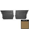 PUI Interiors 1965 Chevrolet Impala 4 Door Wagon Saddle Front Door Panels - 65BD4D35
