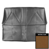 PUI Interiors 1967 Buick Skylark/GS 400 Convertible Saddle Rear Bench Seat Cover - 67US06V