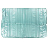 PUI Interiors 1968 Chevrolet Impala 2 Door Sedan Medium Blue Rear Bench Seat Cover - 68BSN17S