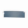 PUI Interiors 1969 Camaro/Firebird Dark Blue Divider W/Fold Down - 68FTD38F