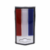 Trim Parts 1982-85 Camaro Except Z-28 Front Header Panel Emblem, Each - 6990