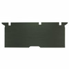 PUI Interiors 1970-1981 Chevrolet Camaro Trunk Divider W/Insulation - 70FTD1