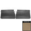 PUI Interiors 1971-1972 Buick Skylark/GS/350/Custom Sandalwood Front Door Panels - 71UD41