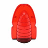 Trim Parts 1954 Chevrolet Full Size Cars Tail Light Lens, Each - A1010