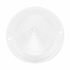 Trim Parts 1960 Chevrolet Impala Clear Back Up Light Lens, Each - A2060
