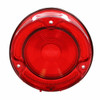 Trim Parts 1968-69 Corvette Tail Light Lens, Each - A5780