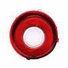 Trim Parts 1970-71 Chevrolet Camaro R/S Early Passenger Side Back Up Light Lens, Each - A6708