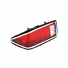 Trim Parts 1974-77 Chevrolet Camaro Driver Side Rear Tail Light, Each - A6710A
