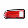 Trim Parts 1974-77 Chevrolet Camaro Driver Side Rear Tail Light, Each - A6710A
