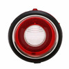 Trim Parts 1970-73Late Camaro Driver Side Back Up Light Lens, Each - A6712A