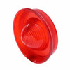 Trim Parts 1960 Pontiac Ventura Wagon Tail Light Lens, Each - A8026