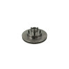 The Right Stuff 64-74 GM A/F/X Front"At The Wheel" Brake Conversion for Factory 14" Wheel Setup - (AFXWK14)