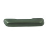 PUI Interiors 1969-1970 Chevelle/GTO/Cutlass/Camaro/Firebird Green Right Front Armrest Pad - ARP4-24R