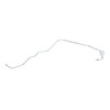 The Right Stuff 1973 Pontiac Firebird, Pre-Bent OE Steel Transmission Vacuum Line - ATV7301