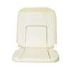 PUI Interiors 1964 Chevrolet Impala SS Front Bucket Seat Foam - BUN64BU