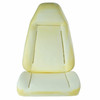 PUI Interiors 1972-1974 Charger/Roadrunner/Satellite/Belvedere Front Bucket Seat Foam - BUN724KBU