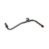 The Right Stuff 1971-72 Chevelle/El Camino, Pre-Bent Power Brake Vacuum Line W/Bracket - CBV7105