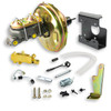 The Right Stuff 1967-72 GM & GMC C/K Truck, Master Cylinder & Booster Combination Kit - (G16820572)