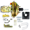 The Right Stuff 1967-72 GM & GMC C/K Truck, Master Cylinder & Booster Combination Kit - (G16820572)