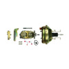 The Right Stuff 1959-70 Chevrolet Impala/Bel Air, 9 Booster and Mater Cylinder Combination Kit - G94210971