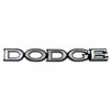 Trim Parts 1979-85 Dodge Truck/Ramcharger Hood Emblem, Each - MP3184