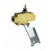 The Right Stuff 1967 Chevrolet Chevelle/El Camino, Brake Distribution Block - (PV08)