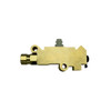 The Right Stuff 1958-77 GM A/F/X-Body, Front Disc Brake Conversion Proportioning Valve - (PV71)