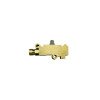 The Right Stuff 1958-77 GM A/F-Body, 5-Port Drum/Drum Or Disc/Disc Brake Proportioning Valve - (PV72)
