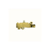 The Right Stuff 1958-77 GM A/F-Body, 5-Port Drum/Drum Or Disc/Disc Brake Proportioning Valve - (PV72)