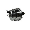The Right Stuff 1967-72 GM A/F/X-Body, 7" Chrome Dual Diaphram Brake Booster With Brackets - (RPB7137C)