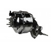 The Right Stuff 1964-76 Mopar A/B/E-Body, 8" Chrome Dual Diaphram Brake Booster With Brackets - (RPB8001C)