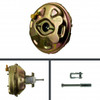 The Right Stuff 1964-72 GM A/F/X, 9" Brake Booster With "Delco" Stamp - (RPB9016)
