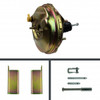 The Right Stuff 1958 Chevrolet Bel Air/Impala, Delco Style 9" Brake Booster W/O Stamp & W/Rod - (RPB9221)
