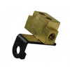 The Right Stuff 1965-66 Mopar A/B-Body W/Dual Master Cylinder, Conversion Proportioning Block - (RSBB123)