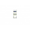 The Right Stuff 5/8" Silver Zinc R Brake Line Clip - (RSCLP14)