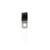 The Right Stuff 3/8" x 3/8" Vinyl Coated Brake Line R-Clip - (RSCLP28)