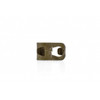 The Right Stuff 5/16" x 5/16" Olive Double Sided Push In Brake Line Clip - (RSCLP49)