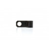 The Right Stuff 1/2" Black Brake Line Frame Clip - (RSCLP50)