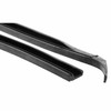 SoffSeal All Rubber Quarter Glass Seal for 1967-69 Chevy Camaro and Pontiac Firebird Pair - SS-3022R